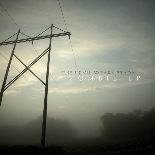 The Devil Wears Prada - Zombie (EP) 2010