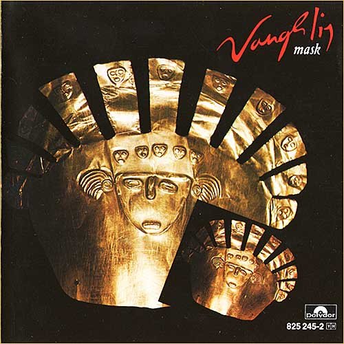 Vangelis - Mask (1985)