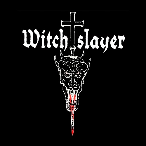 Witchslayer - Witchslayer 2022