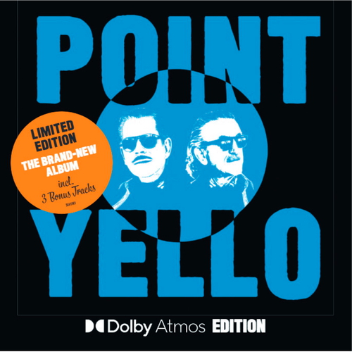 Yello - Point (Dolby Atmos Edition) 2020