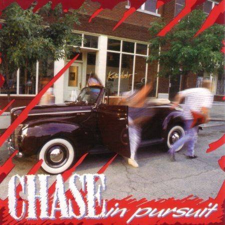 Chase - In Pursuit (1993)