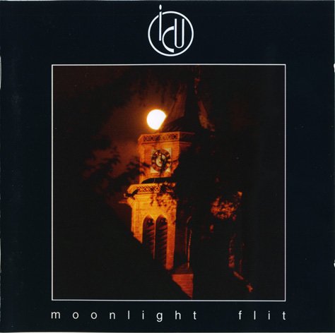 ICU - Moonlight Flit (1993)