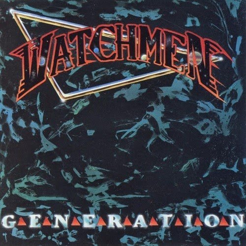 Watchmen - Generation (1989)