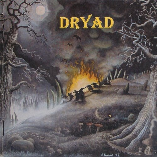 In The Labyrinth - Dryad (2002)