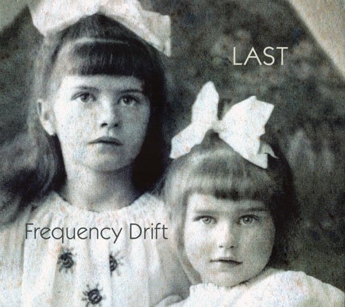 Frequency Drift – Last (2016)