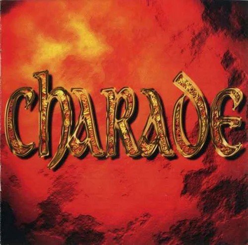 Charade - Charade (1998)
