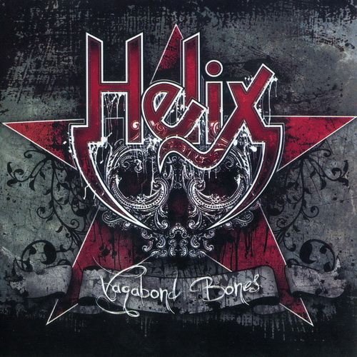 Helix - Vagabond Bones (2009)