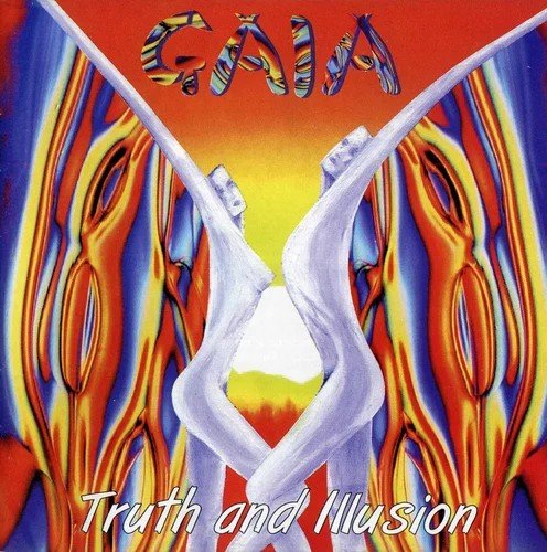 Gaia - Truth And Illusion (1996)