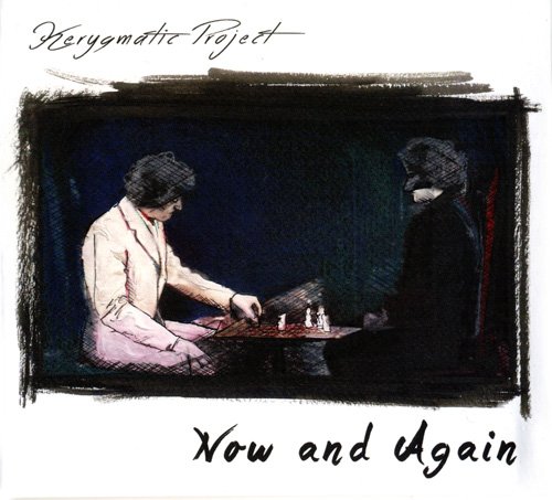 Kerygmatic Project - Now And Again (2015)