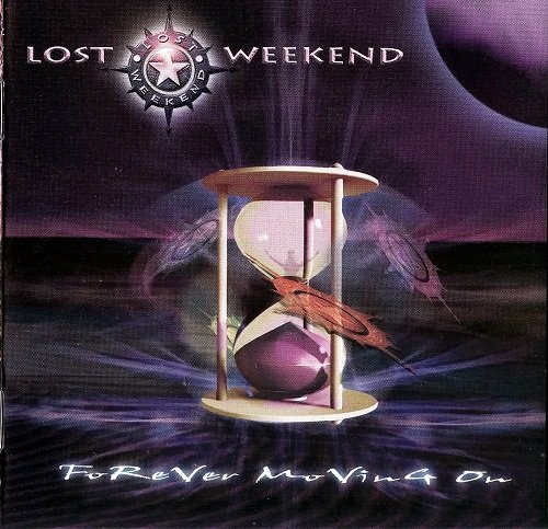 Lost Weekend - Forever Moving On (2006)
