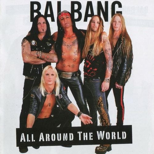 Bai Bang - All Around The World (2013)