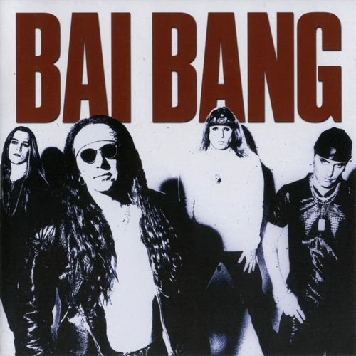 Bai Bang - Attitude (2000)