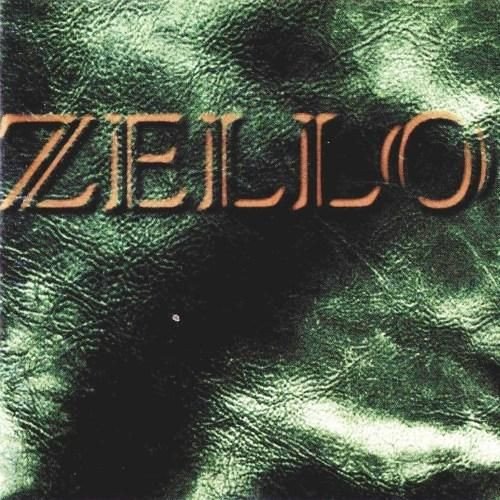 Zello - Zello (1996)
