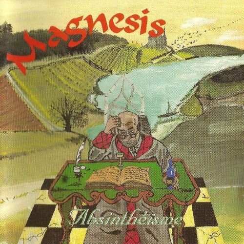 Magnesis - Absintheisme (1995)