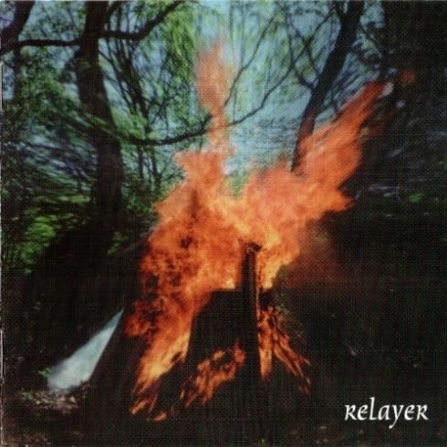 Relayer - A Grander Vision (1994)