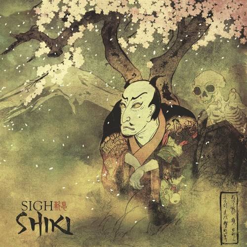 SIGH - Shiki (2022)