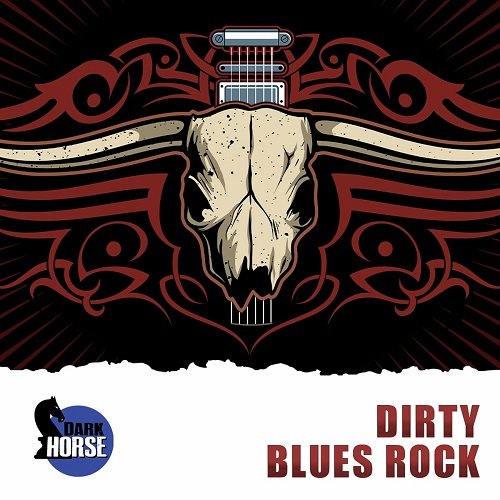Atomica Music - Dirty Blues Rock [WEB] (2022)