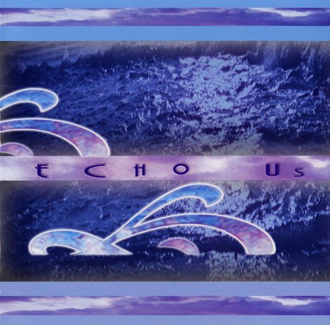 Echo Us - The Tide Decides (2009)