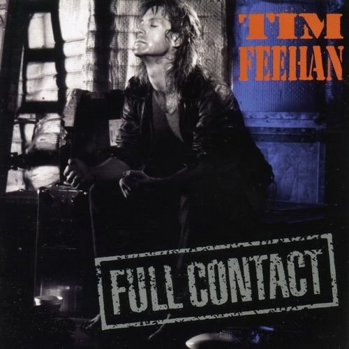 Tim Feehan - Full Contact (1990)