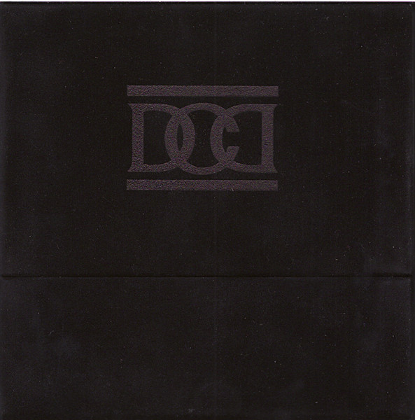 Dead Can Dance - SACD Box Set 2008