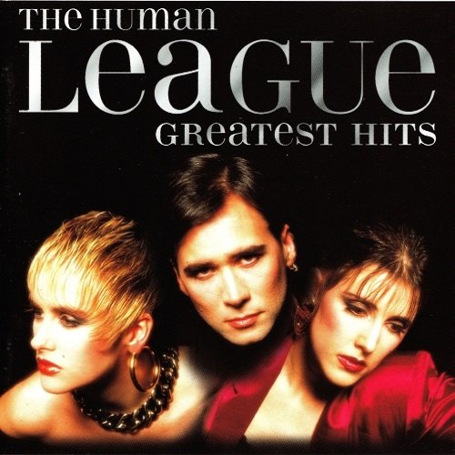 The Human League - Greatest Hits (1995)