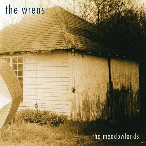 The Wrens - The Meadowlands (2003)