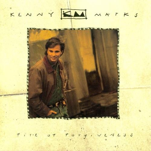 Kenny Marks - Fire Of Forgiveness (1992)