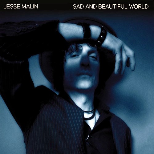 Jesse Malin - Sad and Beautiful World (2021) [24/48 Hi-Res]