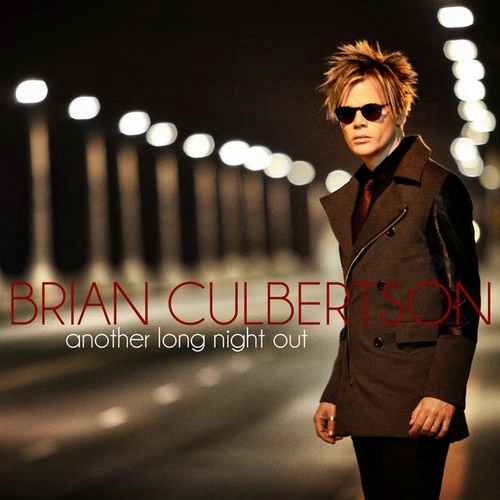 Brian Culbertson - Another Long Night Out (2014) [24/48 Hi-Res]