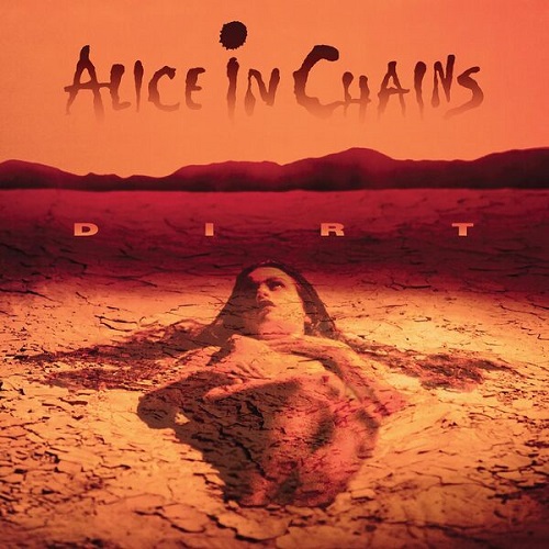 Alice In Chains - Dirt (2022 Remaster) 1992