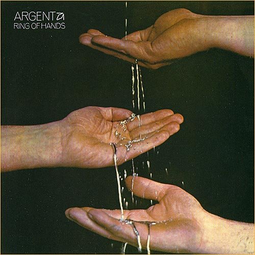 Argent - Ring Of Hands [Japan Edition] (1971)