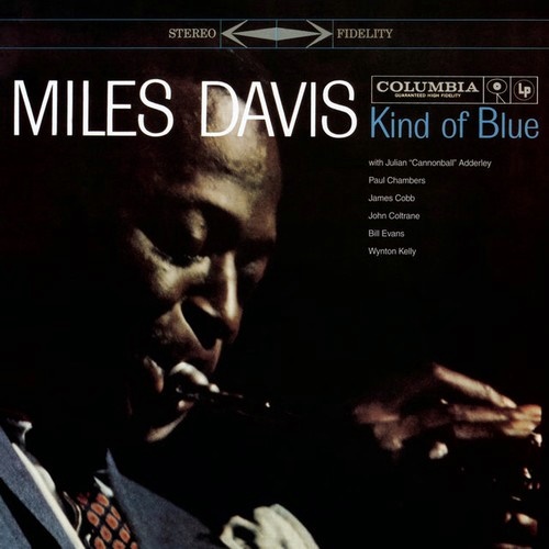 Miles Davis - Kind Of Blue (Legacy Edition) (1959) [24/48 Hi-Res]