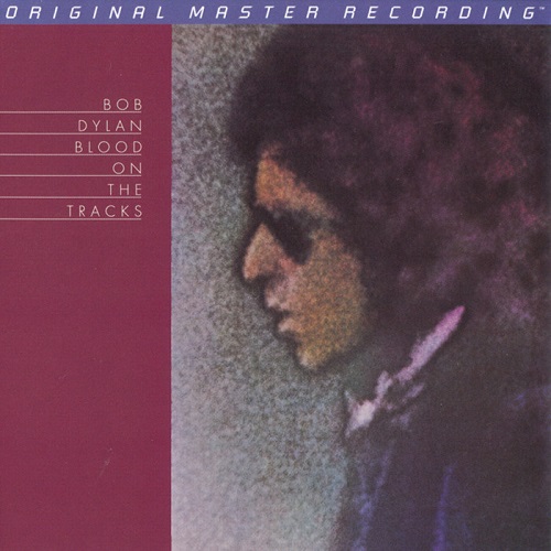 Bob Dylan - Blood On The Tracks (2012) 1975