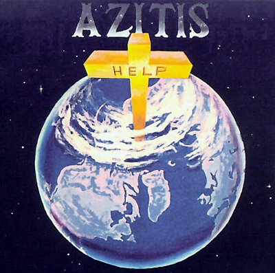 Azitis – Help (1970)