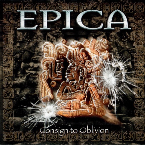 Epica - Consign To Oblivion 2005