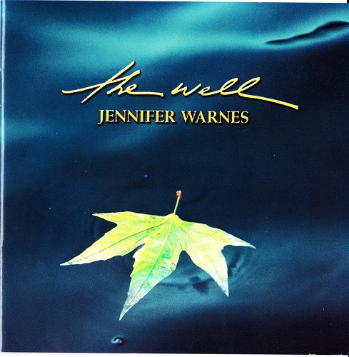 Jennifer Warnes - The Well (2003) 2001