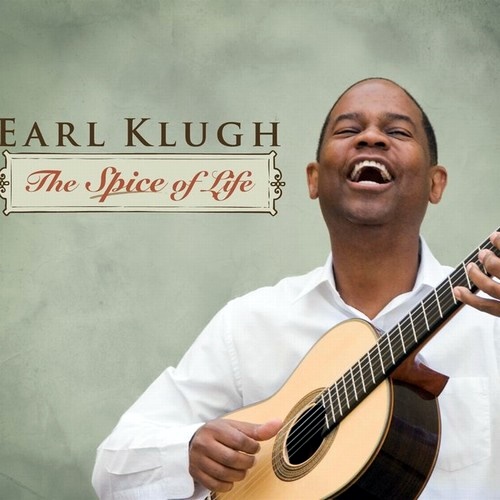 Earl Klugh - The Spice Of Life (2008) [24/48 Hi-Res]