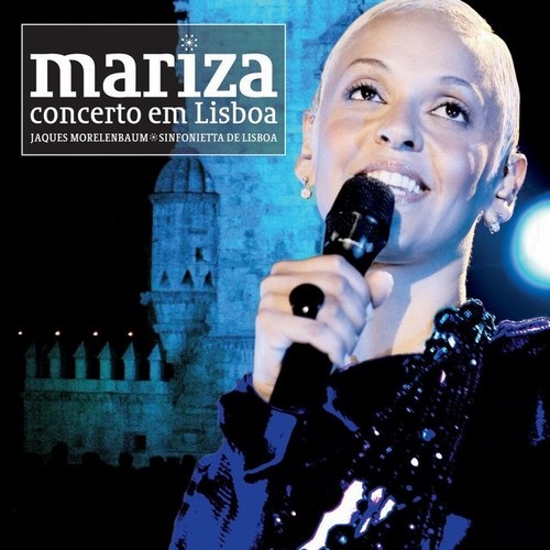 Mariza - Concerto Em Lisboa (Live) (2006) [24/48 Hi-Res]