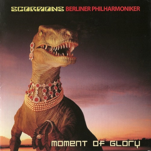 Scorpions & Berliner Philharmoniker - Moment of Glory 2000