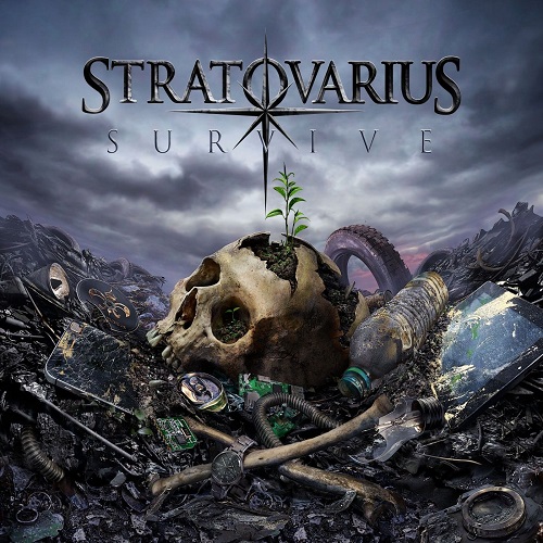 Stratovarius - Survive 2022