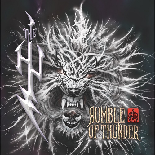 The Hu - Rumble Of Thunder 2022