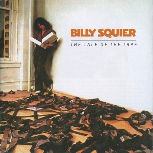 Billy Squier - The Tale Of The Tape (1980)