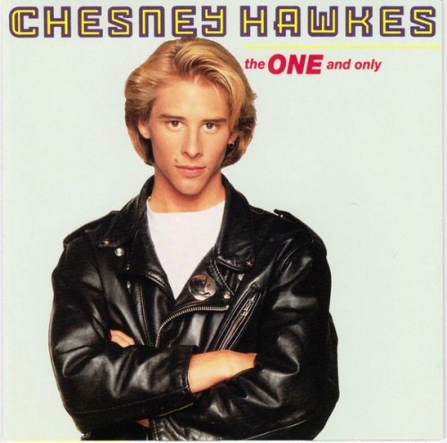 Chesney Hawkes - The One And Only (1991)