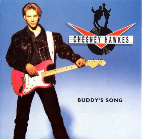 Chesney Hawkes - Buddy's Song (1991)