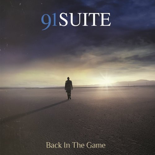 91 Suite - Back In The Game (2022)