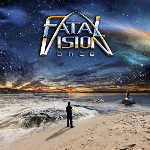 Fatal Vision - Once (2022)