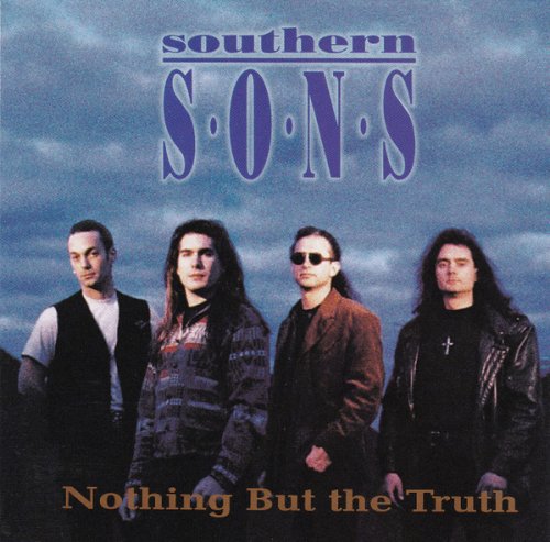 Southern Sons - Nothing But The Truth (1992)