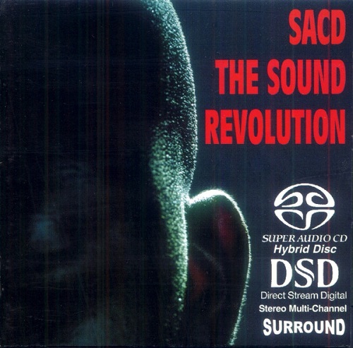 VA - The Sound Revolution 2003