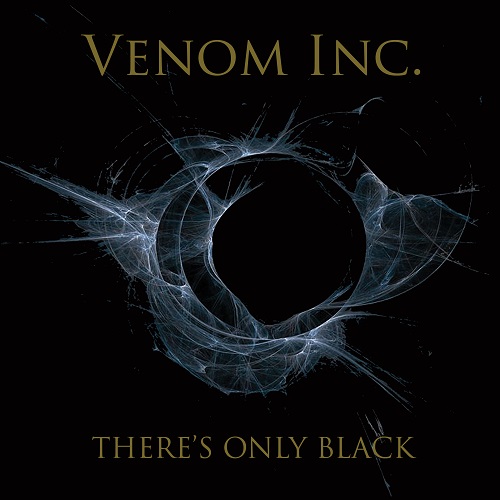 Venom Inc. - There's Only Black 2022