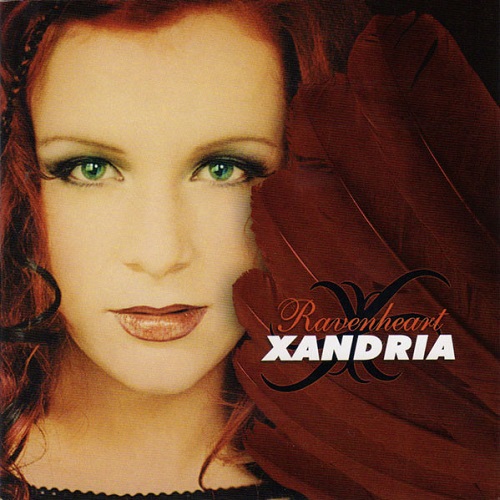 Xandria - Ravenheart 2004